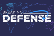 Breaking Defense establishes dedicated Middle East Bureau with Agnes Helou