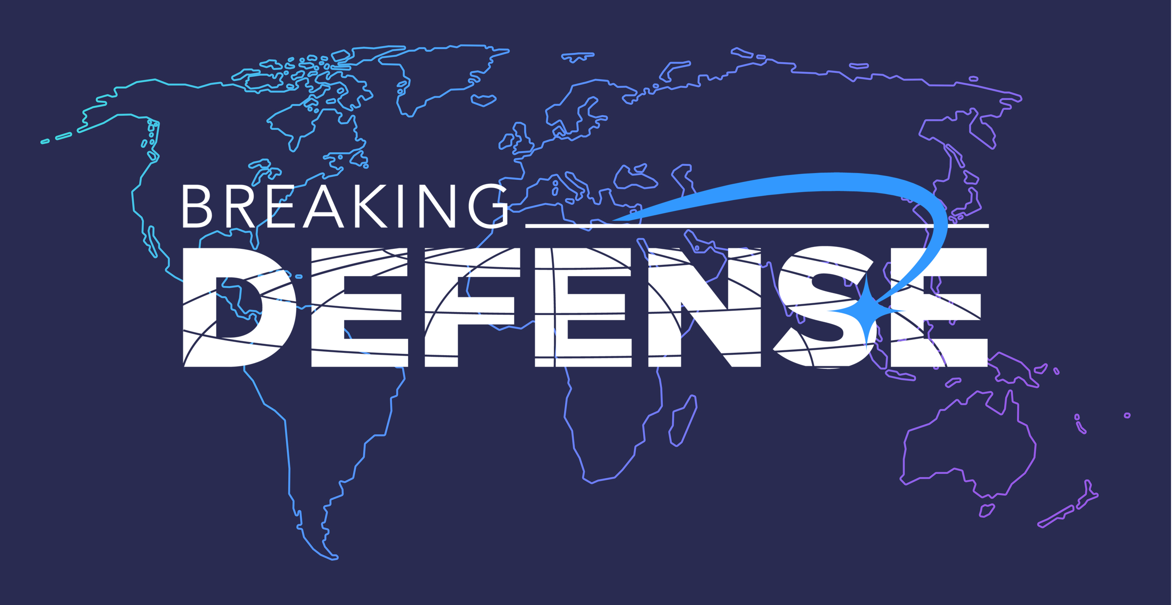 Breaking Defense establishes dedicated Middle East Bureau with Agnes Helou