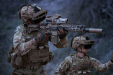 Last stand for IVAS? New challenges, delays as Army debates future of augmented reality goggles