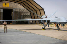 Mystery surrounds ‘hundreds’ of UK ‘long-range’ attack drones heading to Ukraine