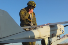 How not to innovate: Russia plays catch-up to Ukraine on drones