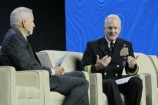 NGA emphasizing space GEOINT mission, developing lunar model for operators: Director