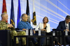 Mirroring DoD’s interest, GDIT chief says it’s upping investment in digital engineering