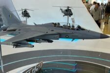Korean Aerospace Industries eyes new fighter designs, FA-50 sales in Pacific