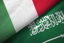 Now that Italy has lifted its arms embargo aimed at Saudi Arabia, could defense deals follow?