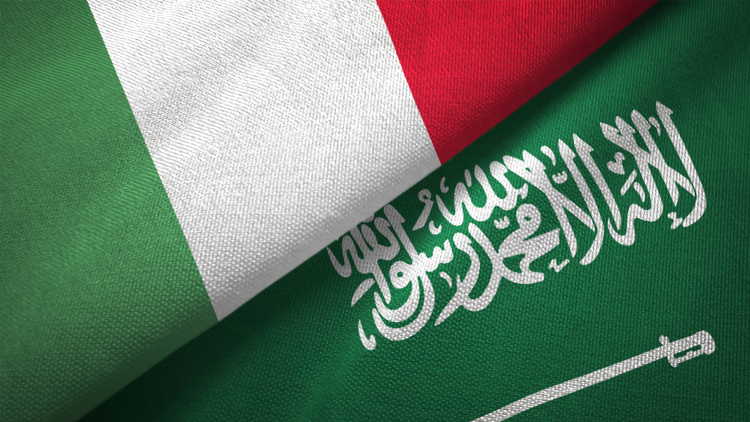 Now that Italy has lifted its arms embargo aimed at Saudi Arabia, could defense deals follow?