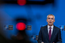 NATO finalizing new Ukraine Council to draw Kyiv ‘politically closer’ to alliance