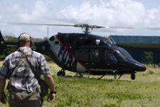 Bell sees an opening in militarizing ‘cost-effective’ commercial helicopters for foreign buyers