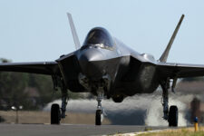 More F-35 delivery delays likely as Lockheed’s tech upgrade slips to 2024