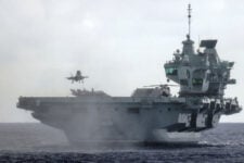 Industry criticizes UK defense procurement for lack of ‘deadline mentality,’ investment