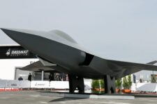 FCAS? SCAF? Tempest? Explaining Europe’s sixth-generation fighter efforts