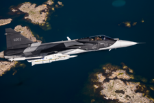 Gripen E