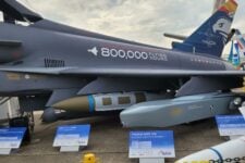 Eurofighter consortium sees up to 200 aircraft sales over next 2 years