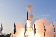 Israel finalizes Arrow 3 deal with Germany, aims for late 2025 delivery