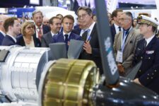 Safran and MTU join forces in Franco-German-led team to power Europe’s next-gen rotorcraft
