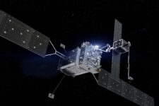 DARPA, SpaceLogistics step toward 2025 launch of orbital robotic ‘mechanic’ for satellites