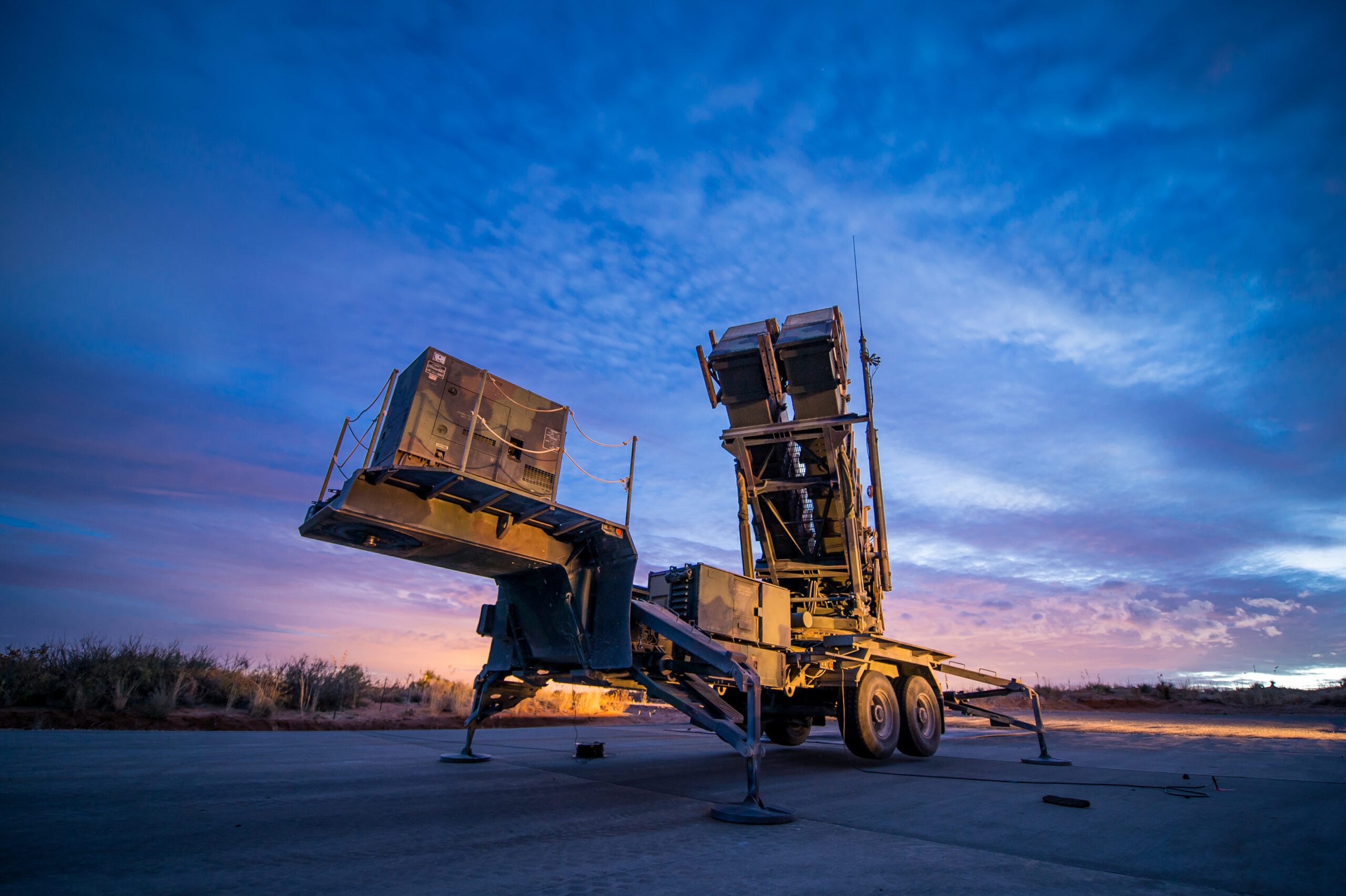 Raytheon’s next chapter: Advancing global security by meeting customer demand