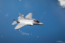 US clears Norway for $293 million small diameter bomb sale to equip F-35 fleet