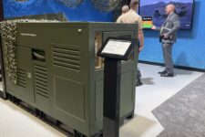 Juice far from home: DIU names winners in Stable Tactical Expeditionary Electric Power program