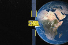 UK queries industry over $1.9B Skynet Wideband Satellite System plan