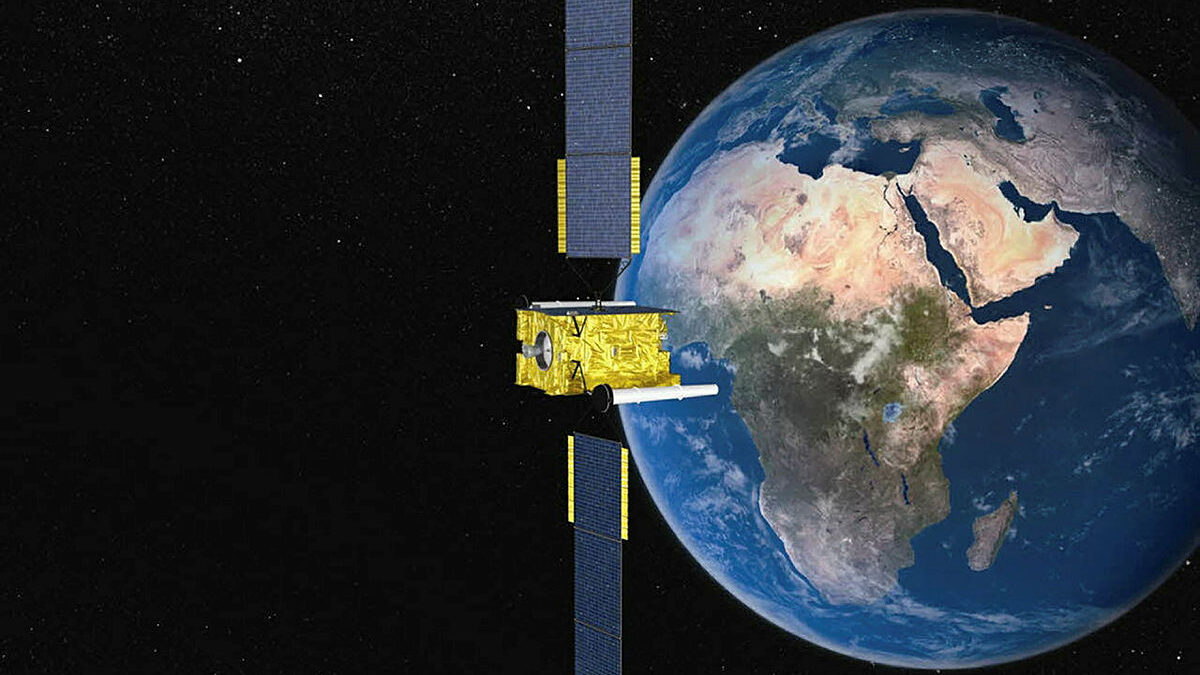 UK queries industry over $1.9B Skynet Wideband Satellite System plan