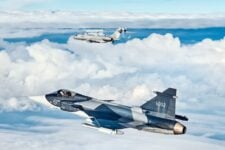 Saab looks for M&A opportunities abroad, hopes Sweden’s NATO entry boosts GlobalEye chances