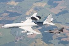 L3Harris: NATO could make E-3A replacement downselects over ‘next 6 months’