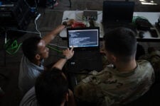 New Pentagon cyber strategy: Building new capabilities, expanding allied info-sharing