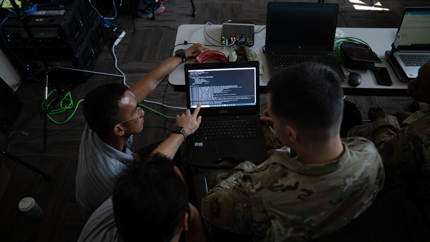 New Pentagon cyber strategy: Building new capabilities, expanding allied info-sharing