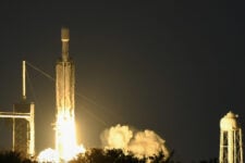 US leads world in 2023 launches, sats on orbit: study