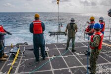 With UNITAS, Navy expands operational unmanned tech to 4th Fleet in SOUTHCOM