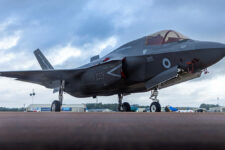 UK annual defense spending jumps over $8.5B, but Warrior cancellation costs mount