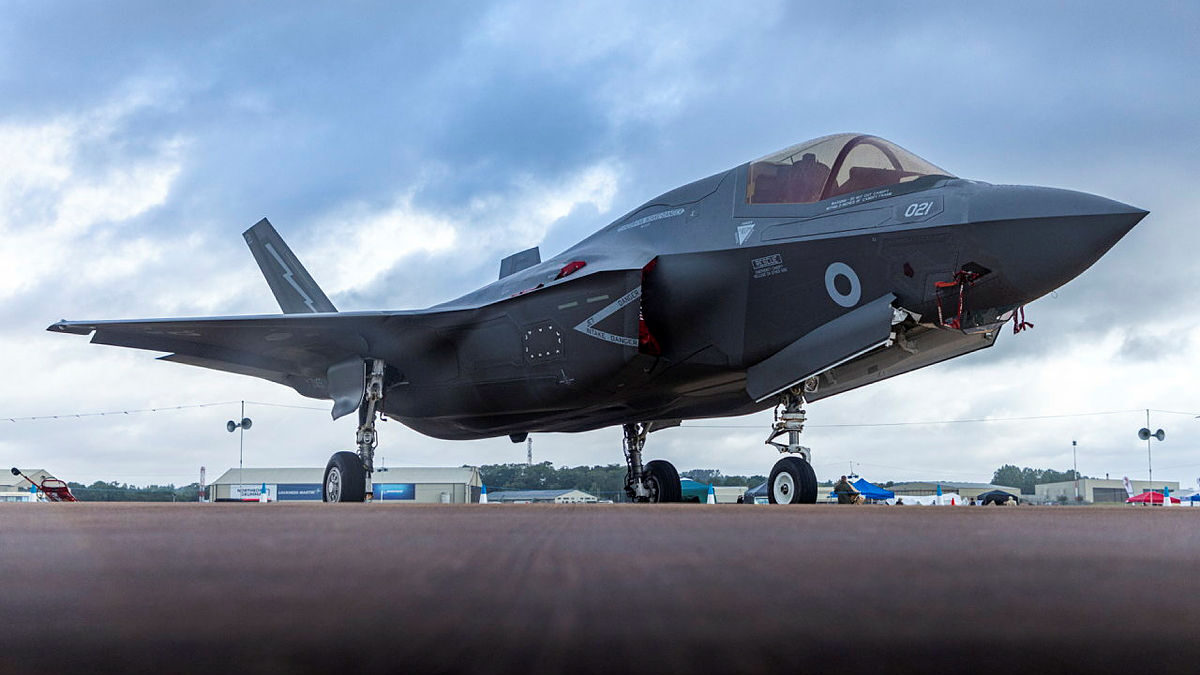 UK annual defense spending jumps over $8.5B, but Warrior cancellation costs mount