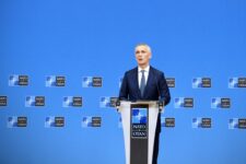 Multiyear assistance package for Ukraine to be announced at NATO Vilnius Summit