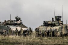Hanwha defeats Rheinmetall for $5-7 billion Aussie infantry fighting vehicle deal