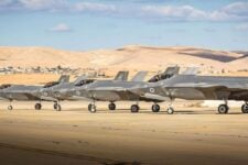 Israel buying another 25 F-35 Joint Strike Fighters