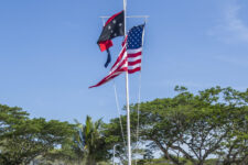 First ever visit to Papua New Guinea by a US SecDef announced, as Pacific Islands import grows