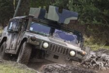 US Army to expand production of 3D-printed parts for HMMWV vehicles
