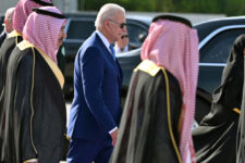 Any Saudi-Israeli normalization requires clearing major security, defense roadblocks: Experts