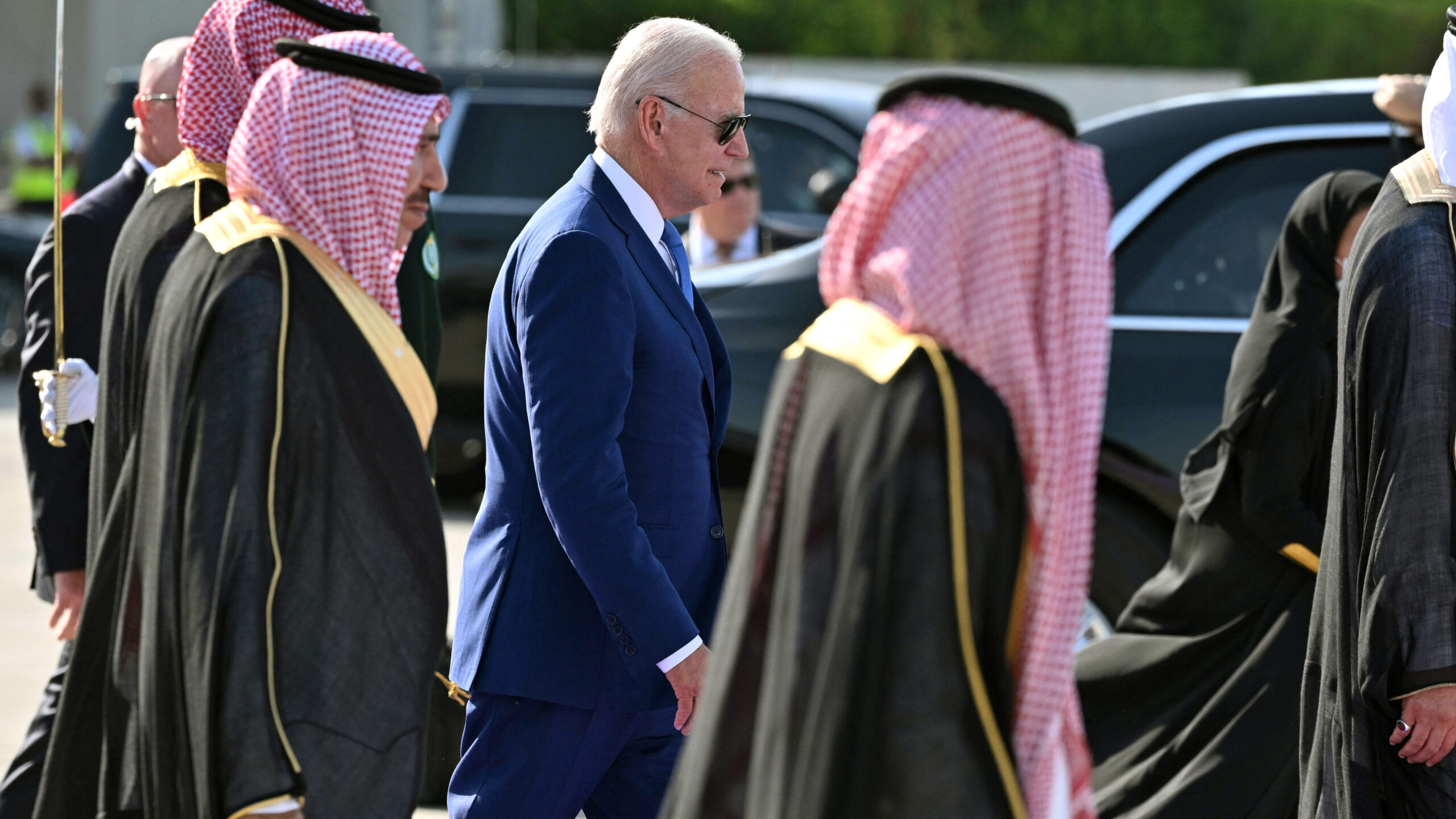 Any Saudi-Israeli normalization requires clearing major security, defense roadblocks: Experts