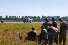 Smaller, leaner: Marines put their new ways to fight to the test