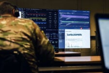 UK awards BAE Systems $113M Trinity tactical network contract