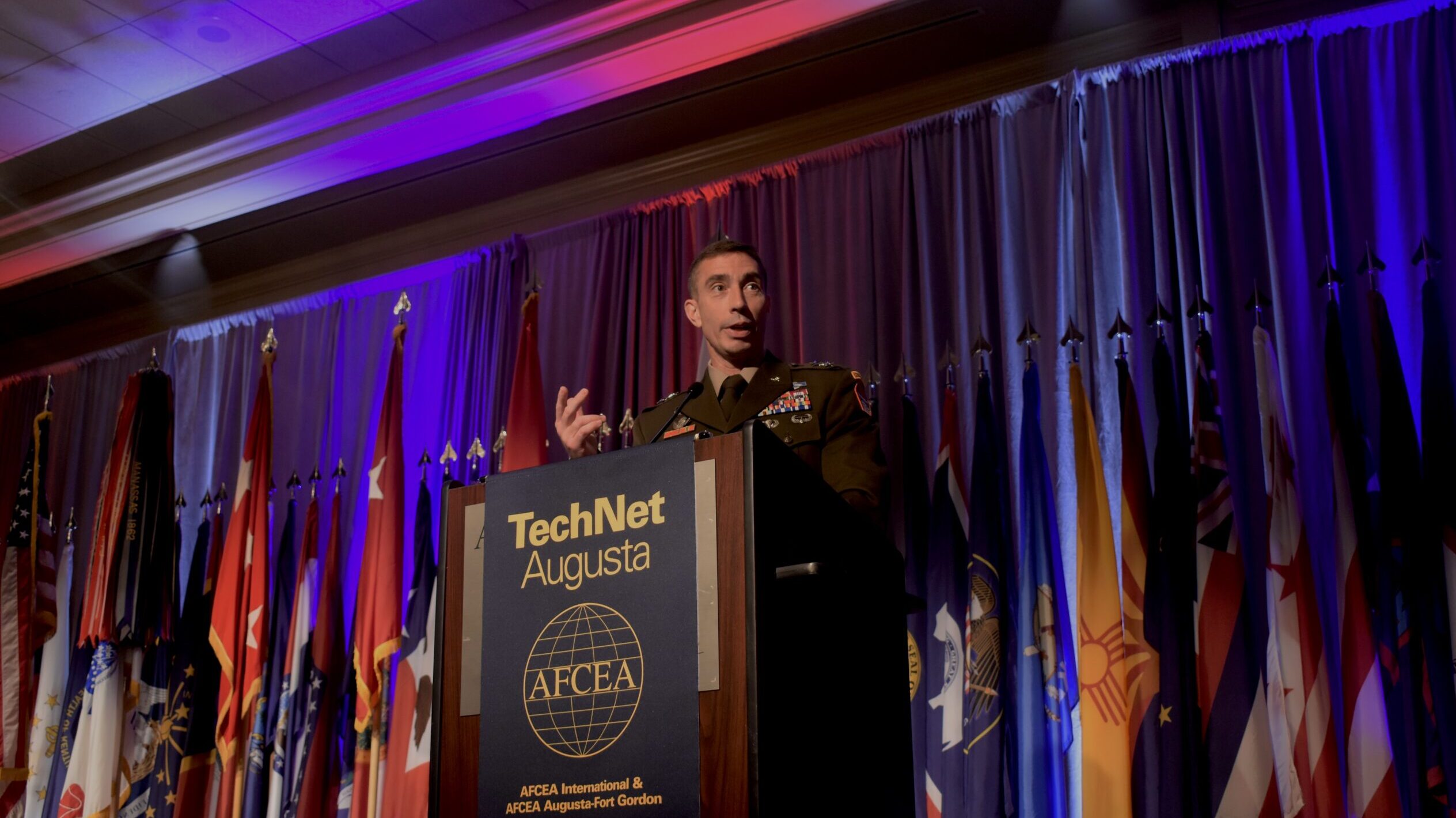Army cyber officials want to harness AI, but not over-hype
