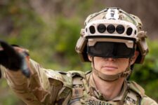 Army’s pricey IVAS goggles meet a training obstacle: Doors