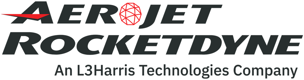 Aerojet Rocketdyne Logo