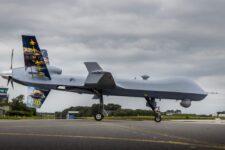 Netherlands to double MQ-9A order to eight aircraft