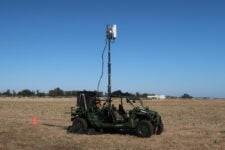 Marines to experiment with Lockheed’s new 5G testbed in second phase of OSIRIS program