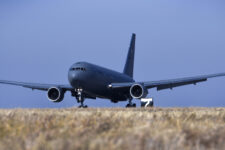 KC-46A tanker still has 6 category 1 deficiencies, but fixes are in the works: USAF official