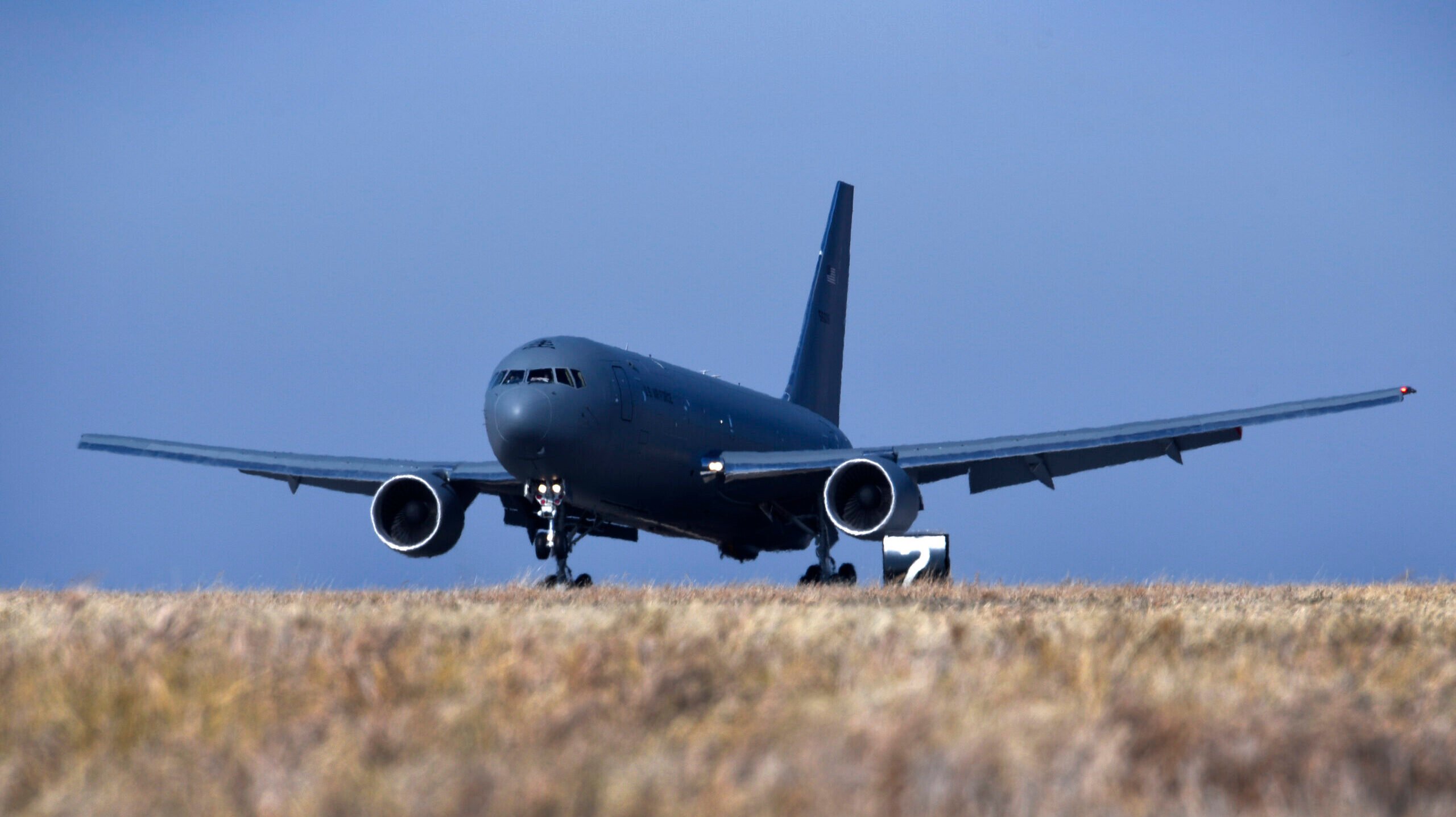 KC-46A tanker still has 6 category 1 deficiencies, but fixes are in the works: USAF official