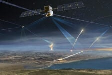 GEOST sensors to detect interference will fly on SDA satellites